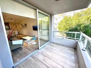 Depto Premium 4 pax Palermo Hollywood Pool & Gym