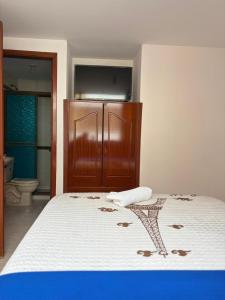 Hotel Manhattan City