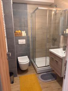 Apartman Yellow Moon Green Hills