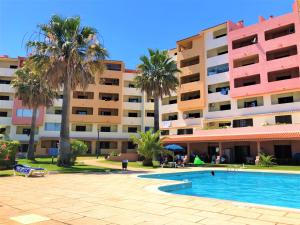 Caporizon-Albufeira-Vue Panoramique Mer-Hyper Centre-4 personnes