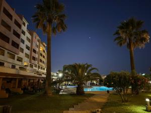 Caporizon-Albufeira-Vue Panoramique Mer-Hyper Centre-4 personnes