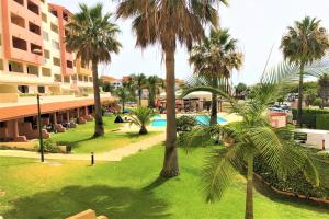 Caporizon-Albufeira-Vue Panoramique Mer-Hyper Centre-4 personnes