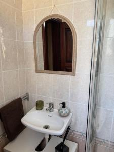 Contemporary Comfort with Panoramic Gozo Vistas