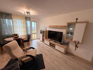 Sunrise Panorama Apartment