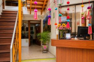ANDEAN VALLEY HOTEL