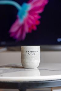 Harmony Apartment City Center