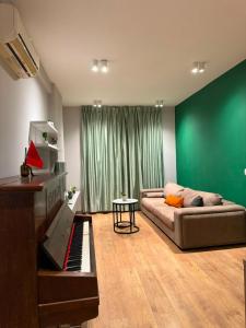 Harmony Apartment City Center