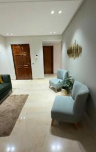 SWISS Residence Marrakesh