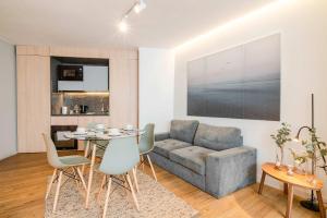 HOM l Wifi Conford AirAcond Arte Cultura Lastarria