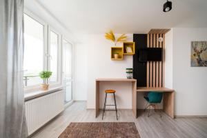 Praga-Południe Chic Studio by BookingHost