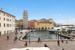 Lake View Historical Center Apartment - Happy Rentals
