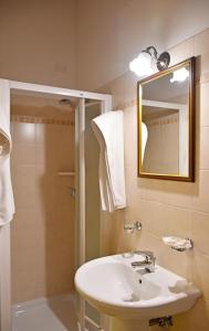 Chambre Double - Vue sur Jardin