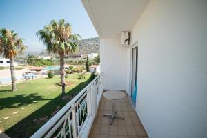 Villa Stella Apartments Heraklio Greece