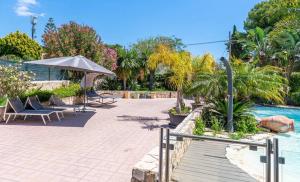 Villa Joel