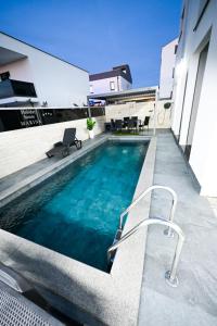 Holiday house MARINA