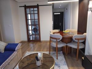 Dar Residence - Madinaty B12 - U2 - 2 BR - New Cairo