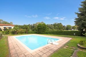 Angera Relax & Pool - Happy Rentals
