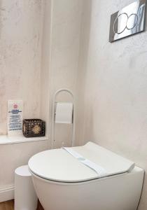 Roma Elegance Room Ponte Milvio & Private Parking