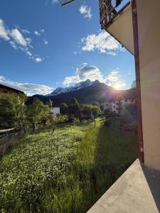 Appartamento 2 camere con vista sulle Dolomiti ad Agordo