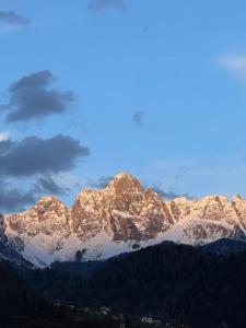 Appartamento 2 camere con vista sulle Dolomiti ad Agordo