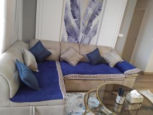 Dar Residence - Madinaty B12 - U2 - 2 BR - New Cairo