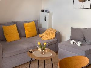 Apartman Yellow Moon Green Hills