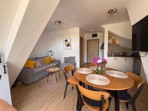 Apartman Yellow Moon Green Hills