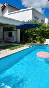 Villa Antonia Private Pool, Beach Access and Daily Housekeeping in an Exclusive Gated Community