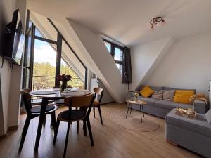 Apartman Yellow Moon Green Hills