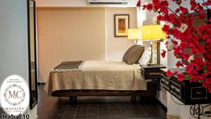 Mansión del Cobre Hotel Boutique