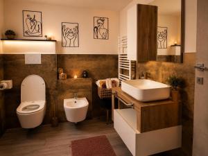 Umbertos Rooms