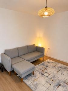 Nova Apartment