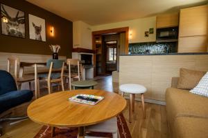 Le Mageva I Appartement proche centre Megève