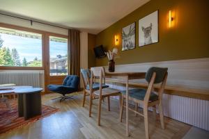 Le Mageva I Appartement proche centre Megève