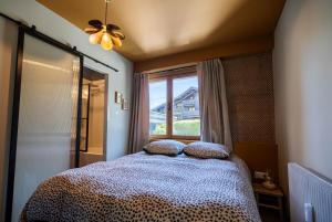 Le Mageva I Appartement proche centre Megève