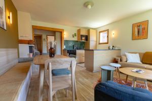 Le Mageva I Appartement proche centre Megève