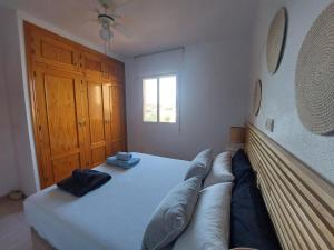 Vera Playa HAREA COASTAL Penthouse Naturist Area