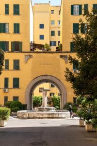Liberty San Giovanni B&B
