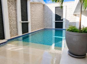 Luxury Suite with Pool in Melgar