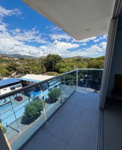 Luxury Suite with Pool in Melgar