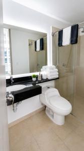 Luxury Suite with Pool in Melgar