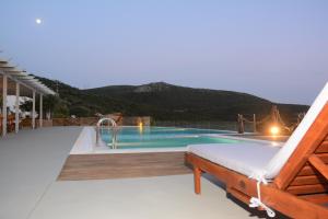 Celini Suites Hotel Evia Greece