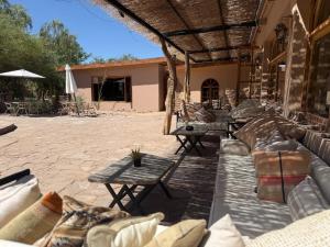 Hotel Tulor