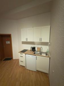 Kartus Place to Stay