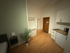 Kartus Place to Stay