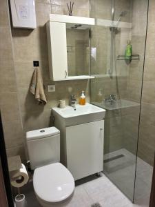 Urban Cozy Apartment - Skopje