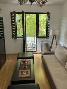Urban Cozy Apartment - Skopje