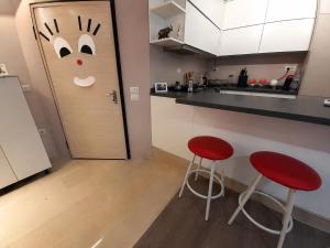 Lake View Apartment