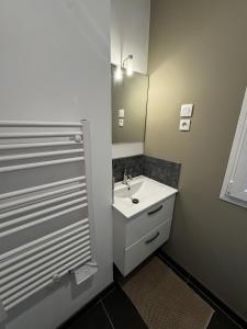 Vue mer exceptionnelle, à 100M de Nausicaa, Appartement neuf