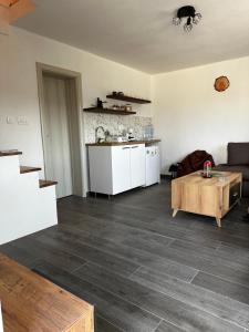 Lakehouse Apartment Krupac